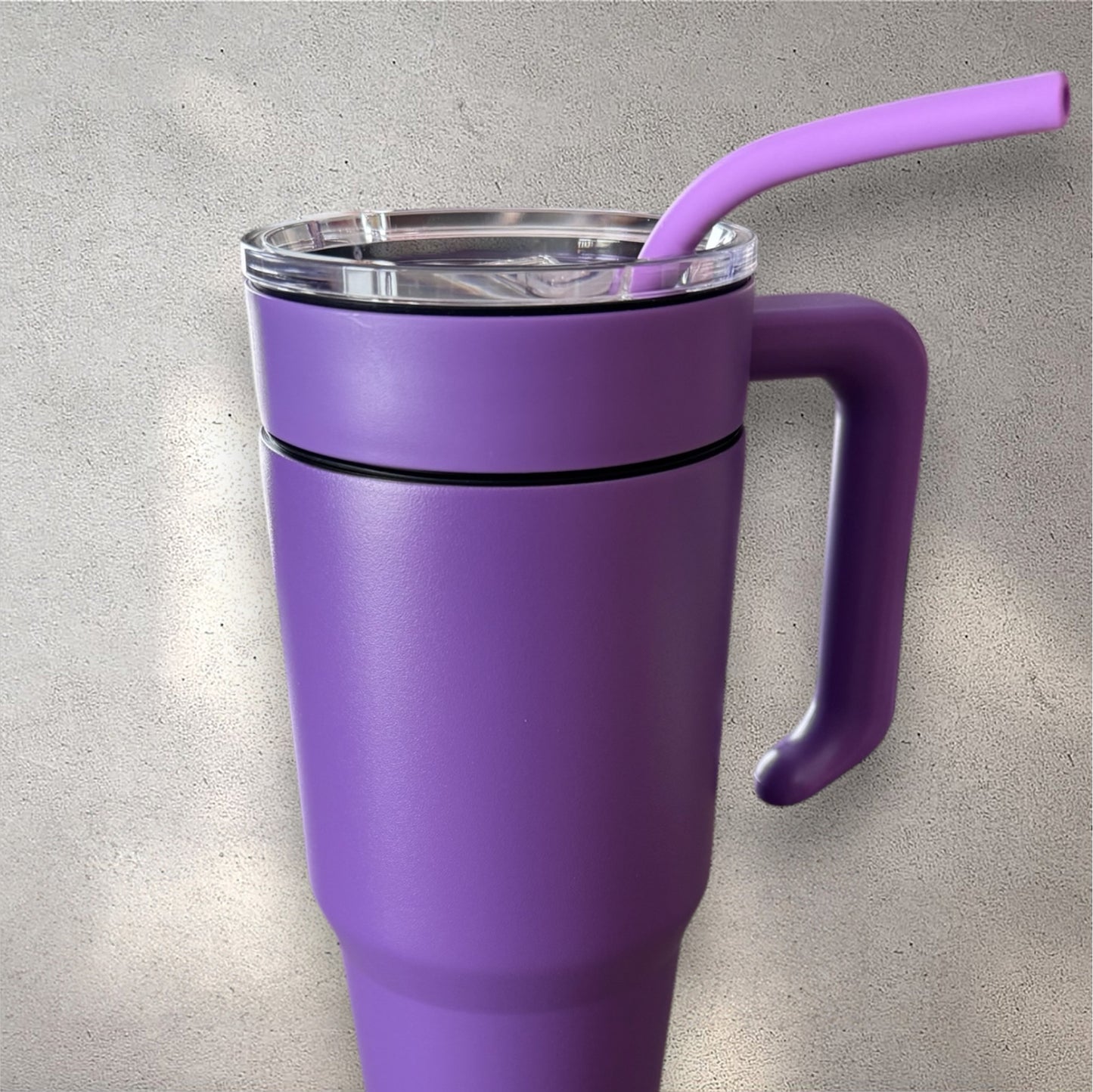 30 oz. Customizable Insulated Tumbler