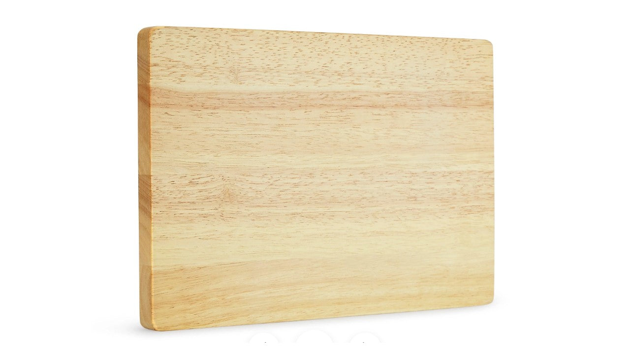 Customizable Cutting Board