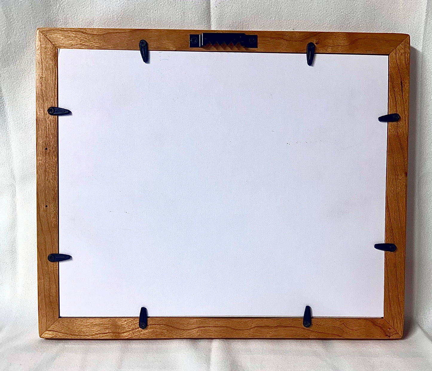 Handcrafted Cherry 10 x 12 Frame