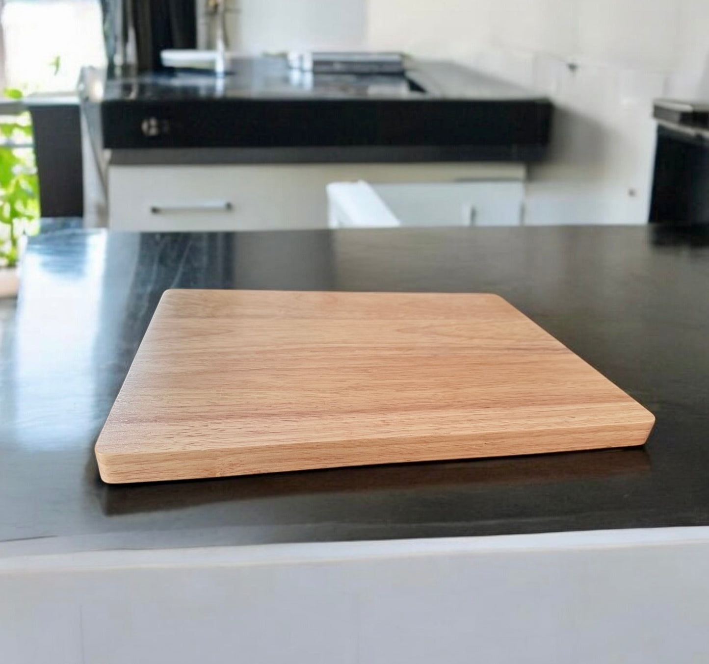 Customizable Cutting Board