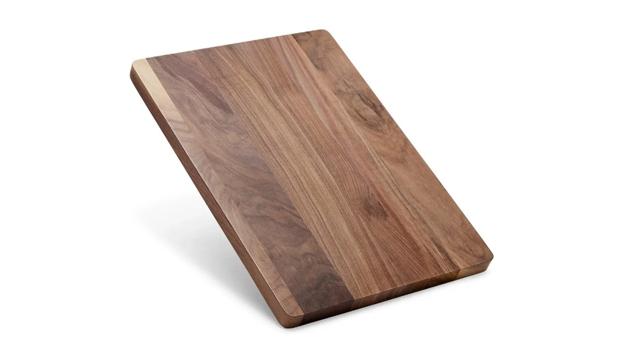 Customizable Cutting Board